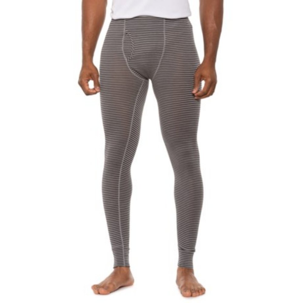 IBEX new  Merino Wool Base Layer Pants 392SN